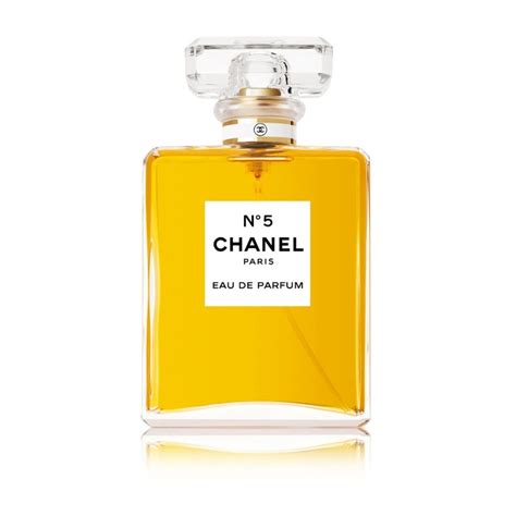 chanel no 5 100 ml vaporisateur spray